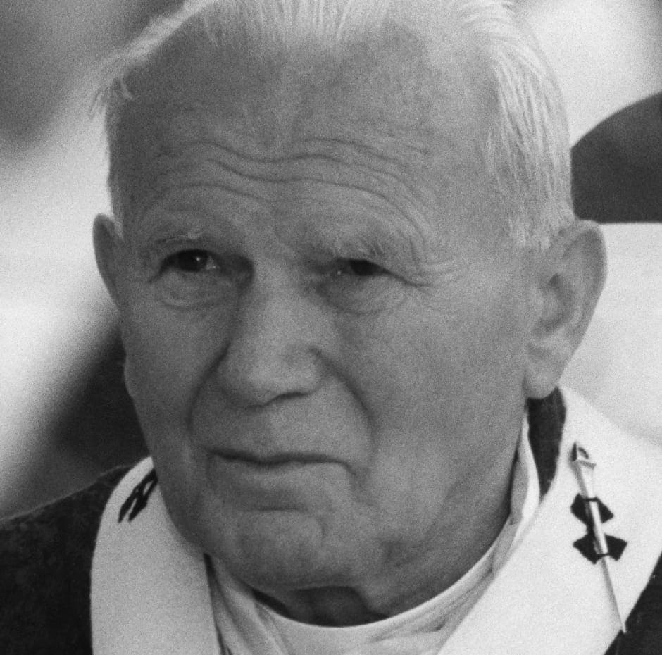Johannes Paul II